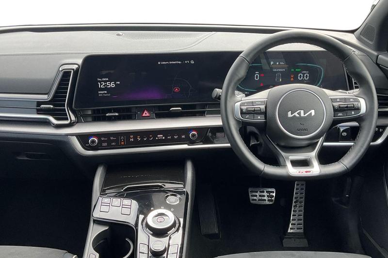 Used Kia Sportage 2025 for sale - 78206218: Photo 11