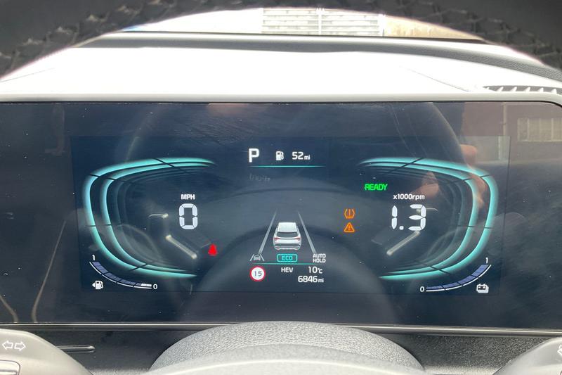 Used Kia Sportage 2025 for sale - 78206218: Photo 13