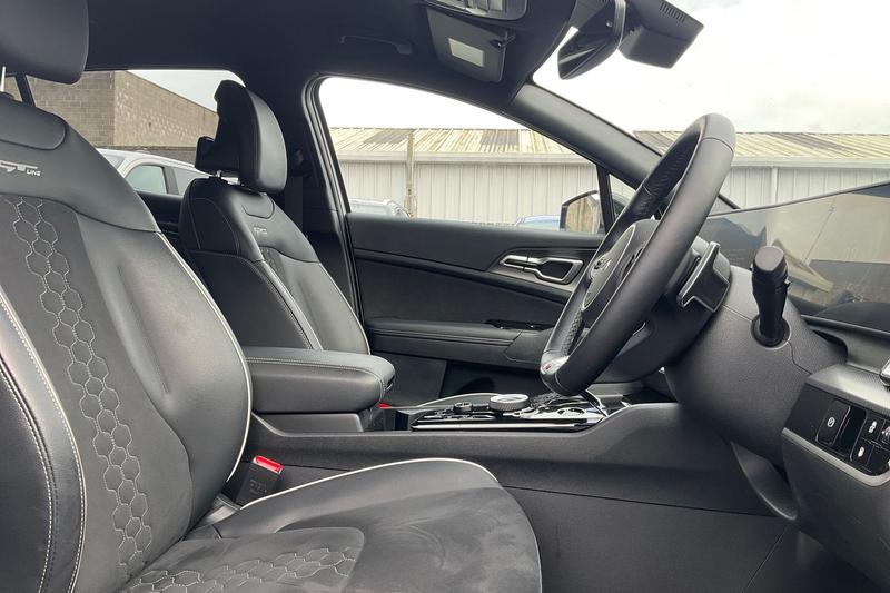 Used Kia Sportage 2025 for sale - 78206218: Photo 17