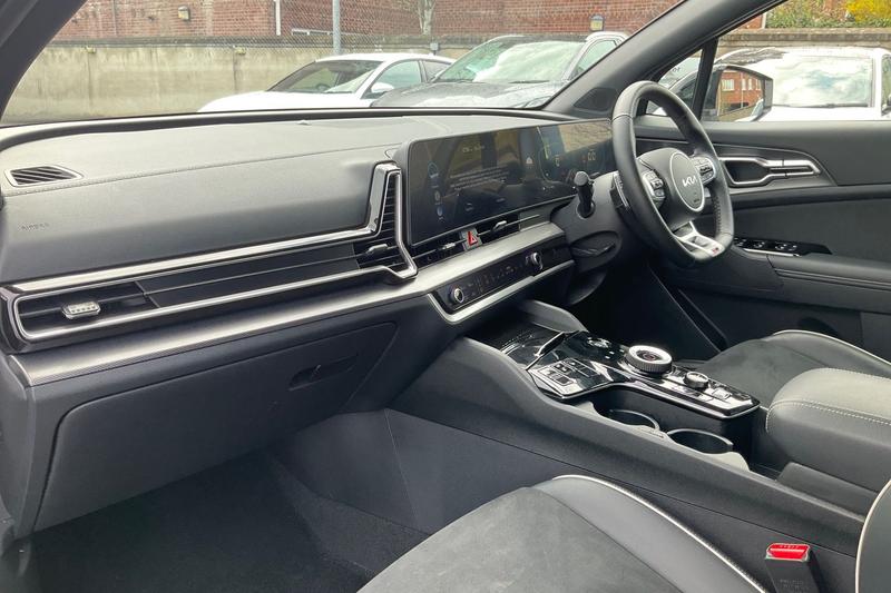 Used Kia Sportage 2025 for sale - 78206218: Photo 18