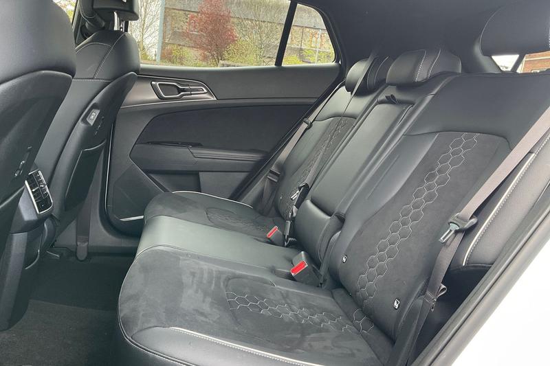 Used Kia Sportage 2025 for sale - 78206218: Photo 20