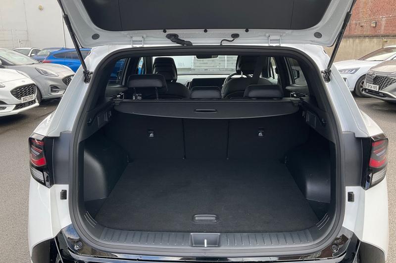 Used Kia Sportage 2025 for sale - 78206218: Photo 21