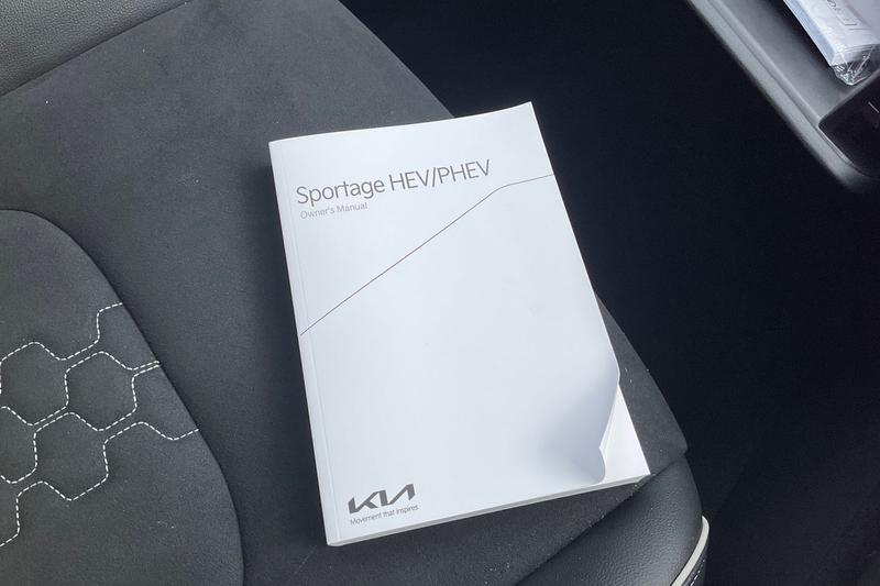 Used Kia Sportage 2025 for sale - 78206218: Photo 22