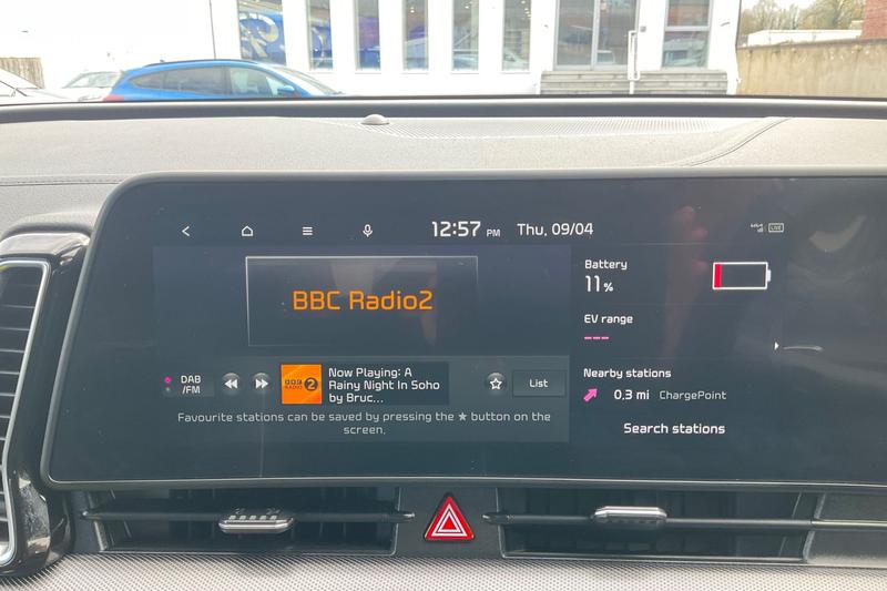 Used Kia Sportage 2025 for sale - 78206218: Photo 23