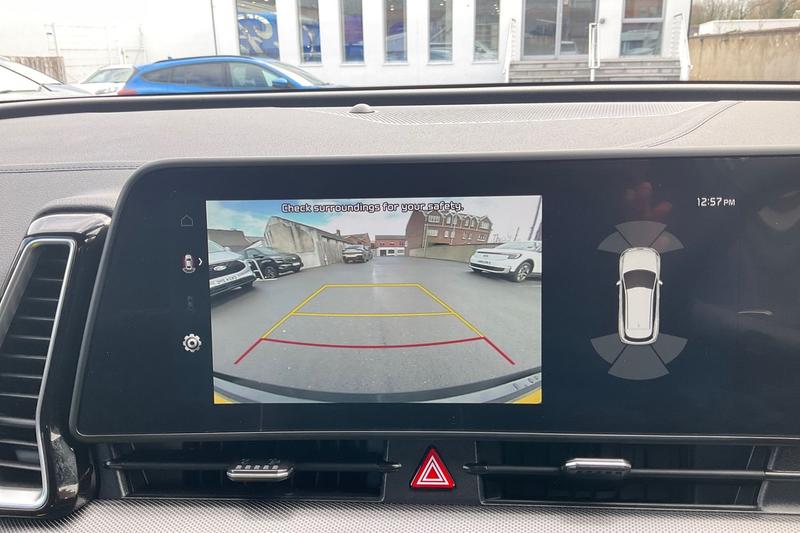 Used Kia Sportage 2025 for sale - 78206218: Photo 24