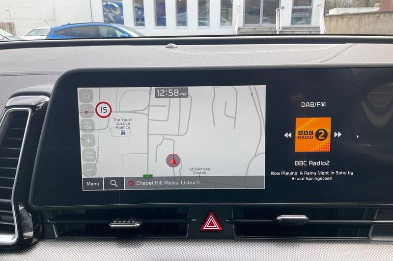 Used Kia Sportage 2025 for sale - 78206218: Photo 25