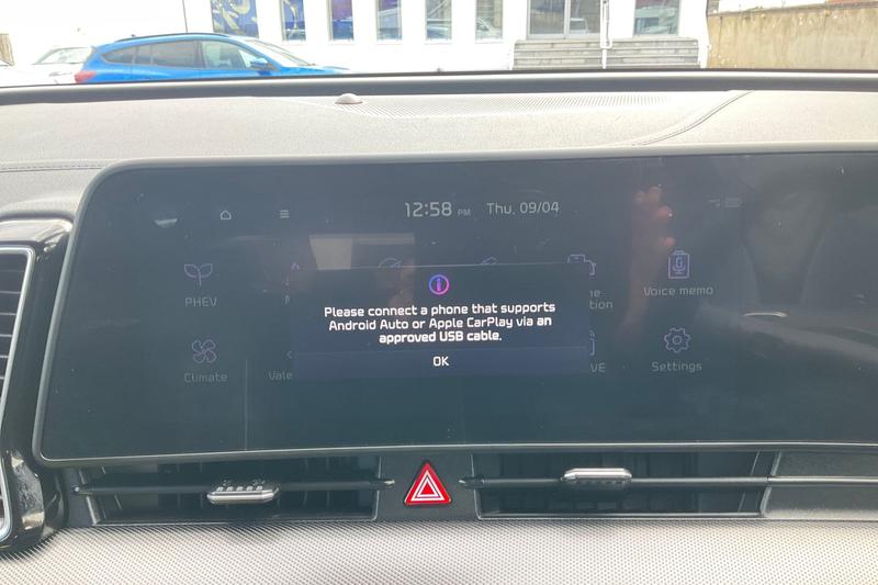 Used Kia Sportage 2025 for sale - 78206218: Photo 26