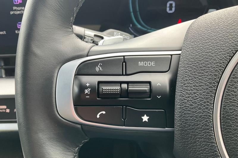 Used Kia Sportage 2025 for sale - 78206218: Photo 27