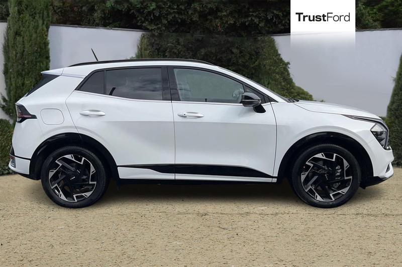 Used Kia Sportage 2025 for sale - 78206218: Photo 3