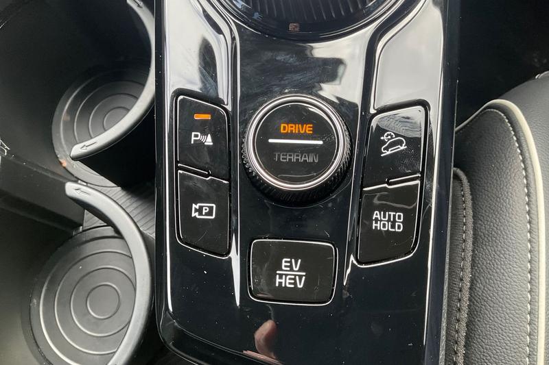 Used Kia Sportage 2025 for sale - 78206218: Photo 31