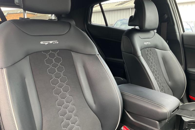 Used Kia Sportage 2025 for sale - 78206218: Photo 34