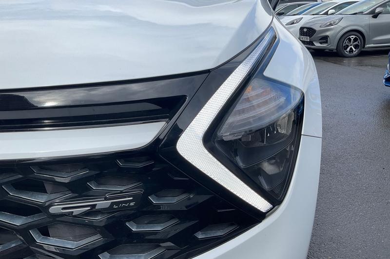 Used Kia Sportage 2025 for sale - 78206218: Photo 36