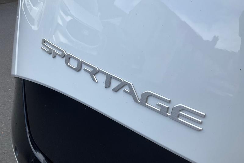 Used Kia Sportage 2025 for sale - 78206218: Photo 39