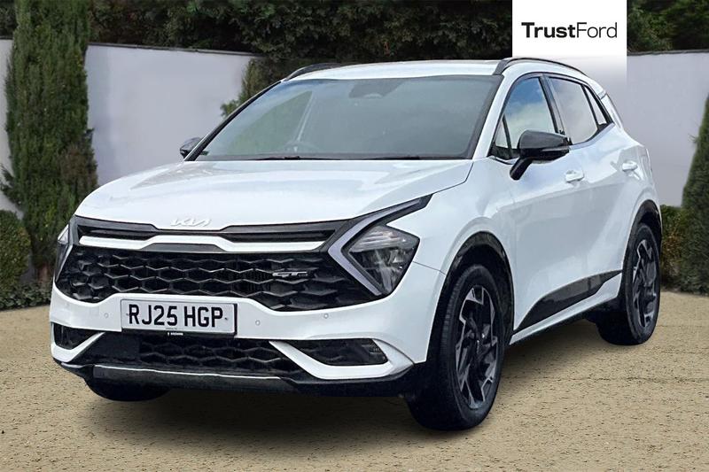 Used Kia Sportage 2025 for sale - 78206218: Photo 5