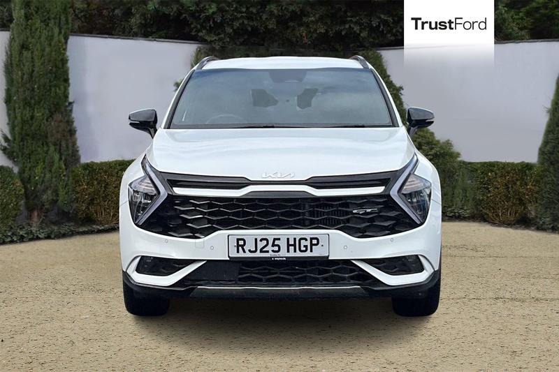 Used Kia Sportage 2025 for sale - 78206218: Photo 6