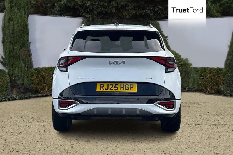 Used Kia Sportage 2025 for sale - 78206218: Photo 7
