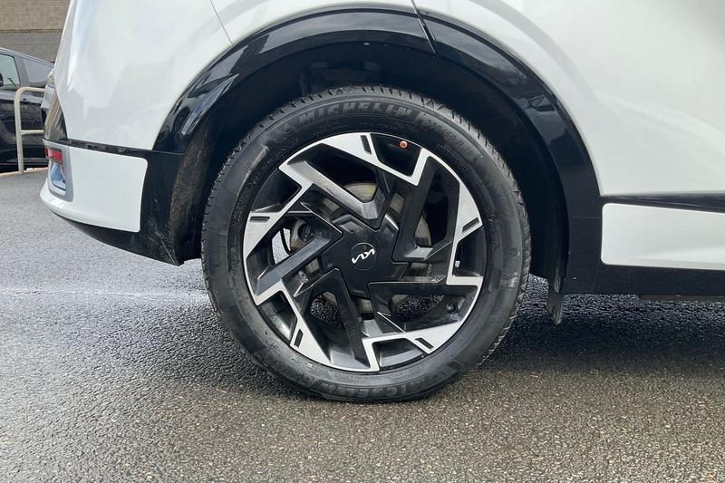 Used Kia Sportage 2025 for sale - 78206218: Photo 8