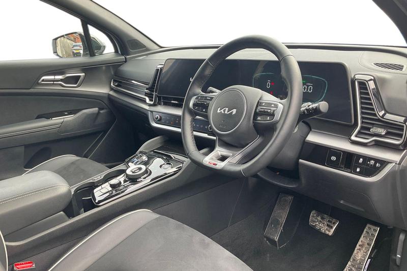 Used Kia Sportage 2025 for sale - 78206218: Photo 9
