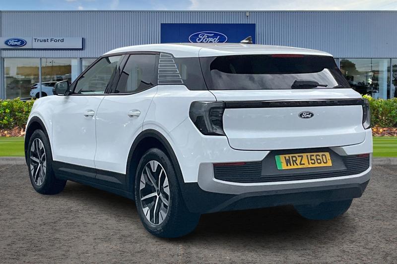 Used Ford Explorer 2024 for sale - 76576705: Photo 2