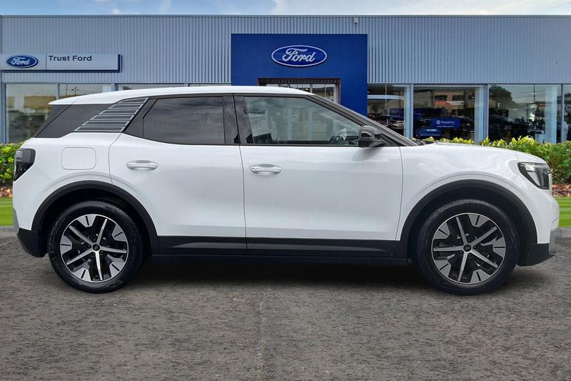 Used Ford Explorer 2024 for sale - 76576705: Photo 3