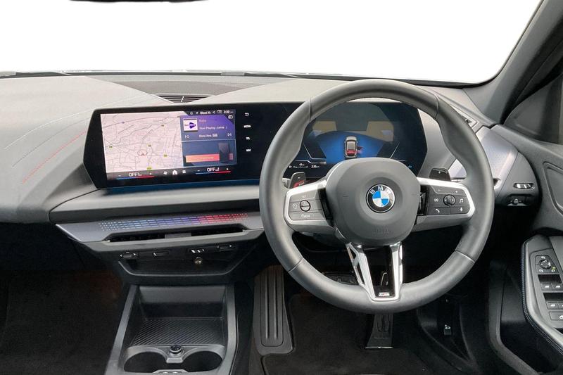 Used BMW 1 Series 2025 for sale - 77179660: Photo 11