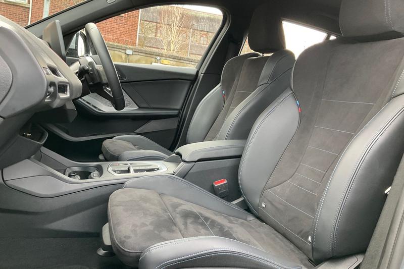 Used BMW 1 Series 2025 for sale - 77179660: Photo 19