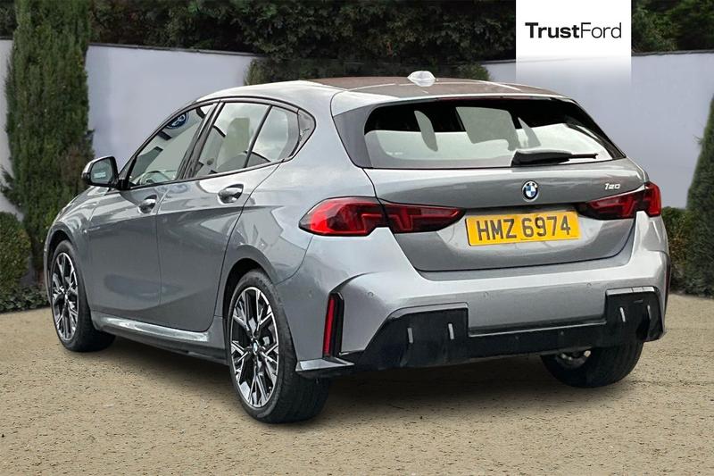 Used BMW 1 Series 2025 for sale - 77179660: Photo 2