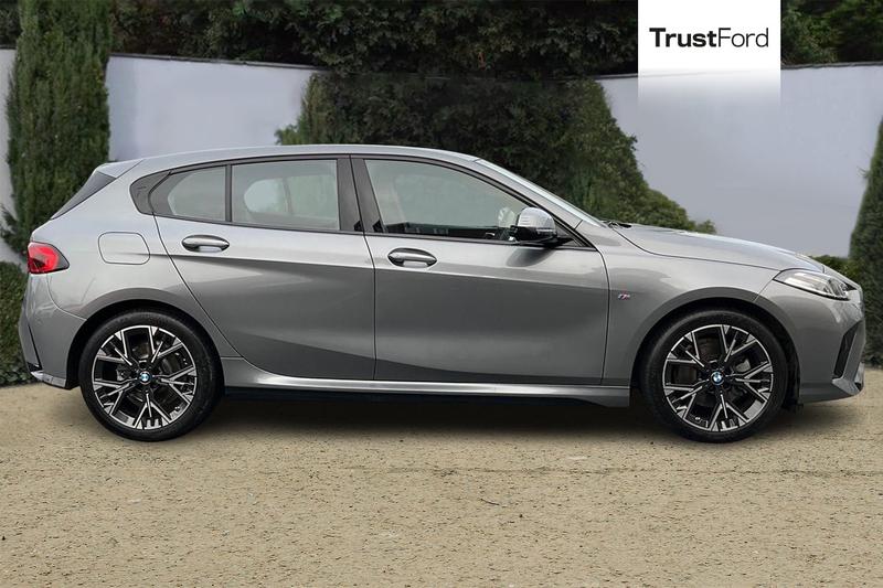Used BMW 1 Series 2025 for sale - 77179660: Photo 3