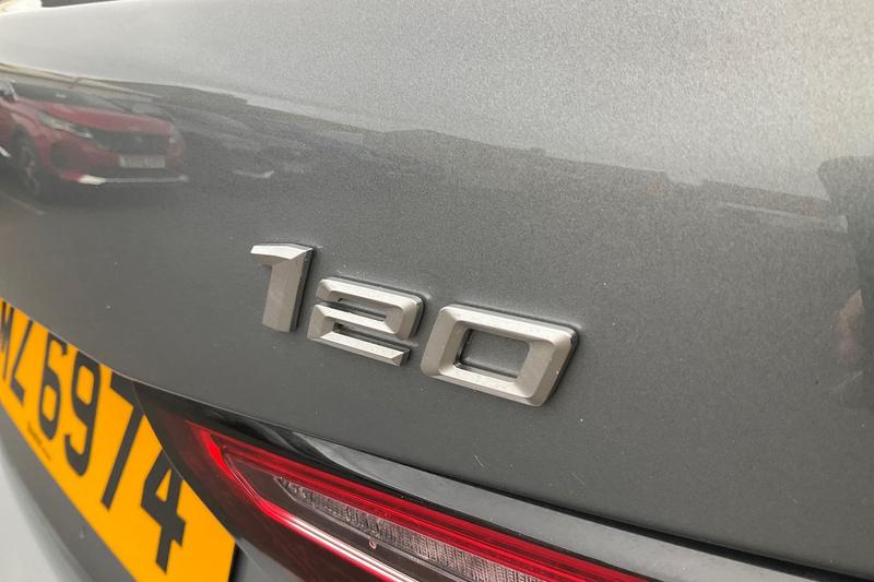 Used BMW 1 Series 2025 for sale - 77179660: Photo 39