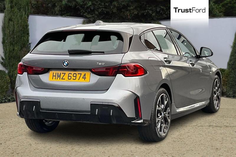 Used BMW 1 Series 2025 for sale - 77179660: Photo 4