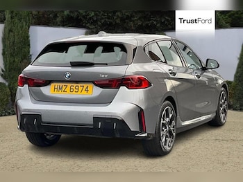 Used BMW 1 Series 2025 for sale - 77179660: Photo