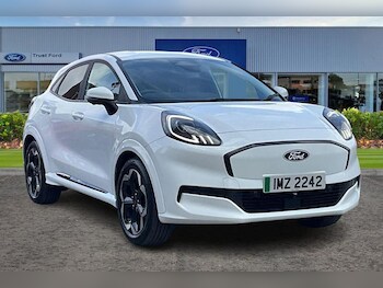 Used Ford Puma 2025 for sale - 78270877: Photo