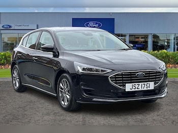Used Ford Focus 2025 for sale - 79404153: Photo