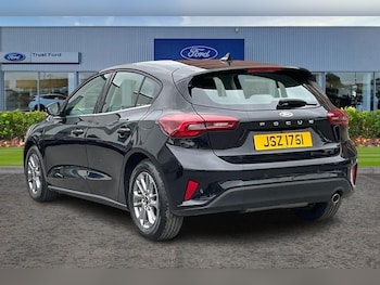 Used Ford Focus 2025 for sale - 79404153: Photo