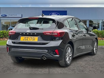 Used Ford Focus 2025 for sale - 79404153: Photo
