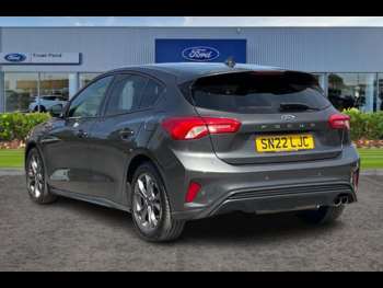 Used Ford Focus 2022 for sale - 74763860: Photo