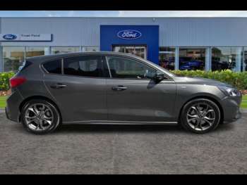 Used Ford Focus 2022 for sale - 74763860: Photo