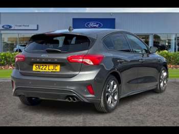 Used Ford Focus 2022 for sale - 74763860: Photo