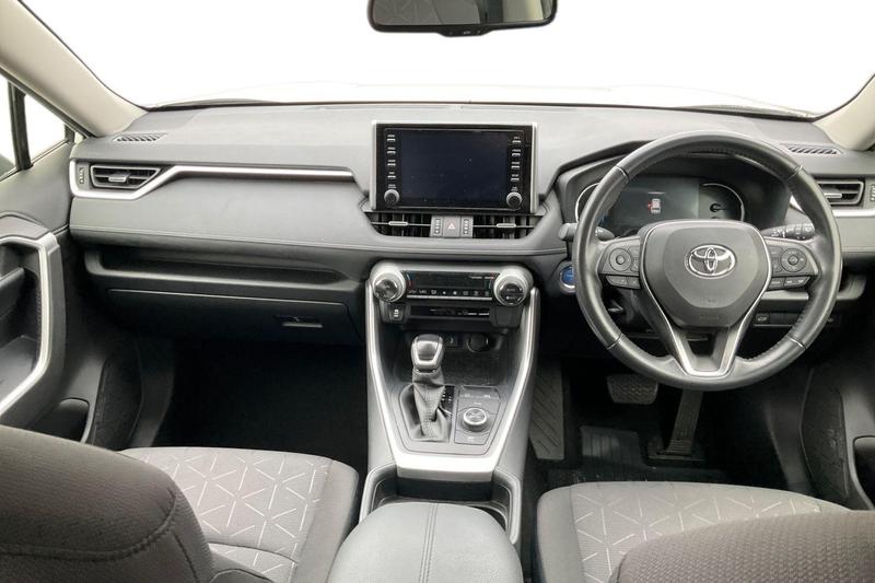 Used Toyota RAV4 2020 for sale - 76296784: Photo 10