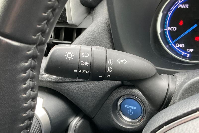 Used Toyota RAV4 2020 for sale - 76296784: Photo 14