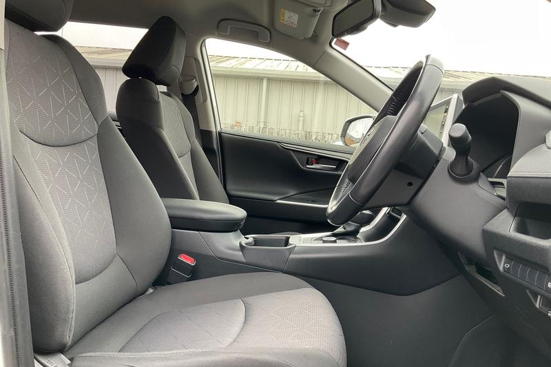 Used Toyota RAV4 2020 for sale - 76296784: Photo 17