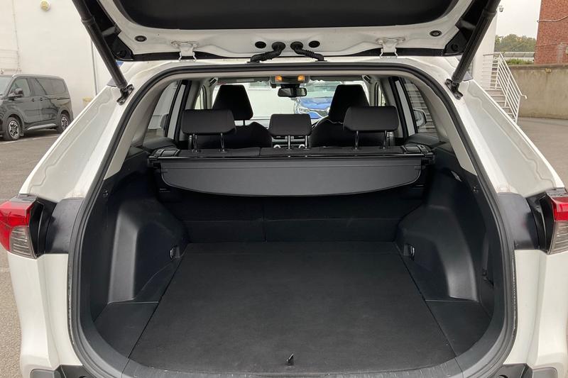 Used Toyota RAV4 2020 for sale - 76296784: Photo 21