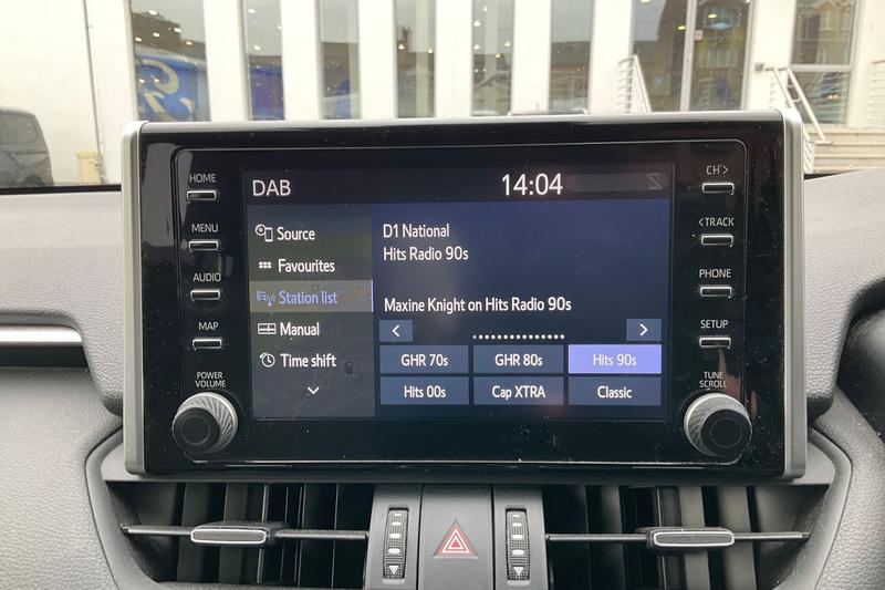 Used Toyota RAV4 2020 for sale - 76296784: Photo 23