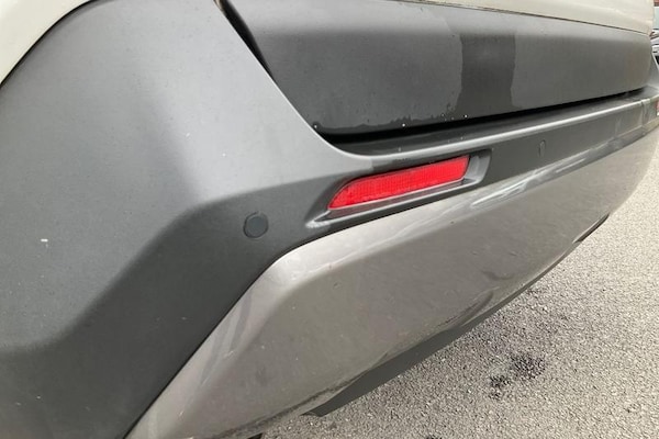 Used Toyota RAV4 2020 for sale - 76296784: Photo 34