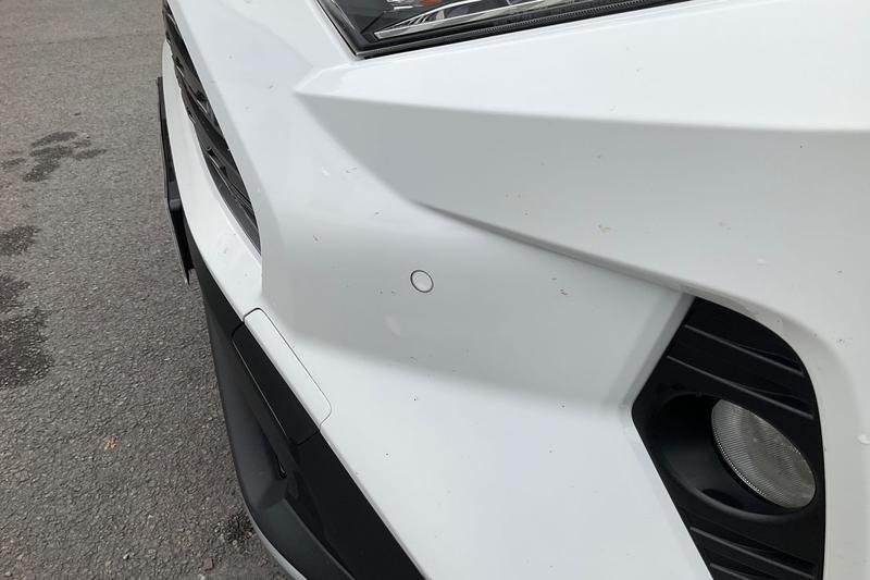 Used Toyota RAV4 2020 for sale - 76296784: Photo 35