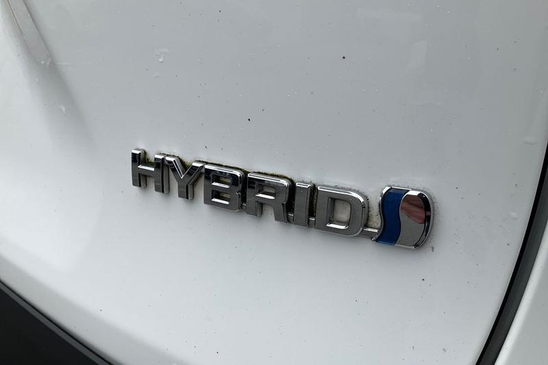 Used Toyota RAV4 2020 for sale - 76296784: Photo 38