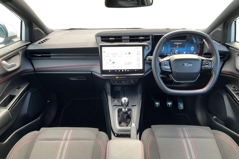 Used Ford Puma 2024 for sale - 77354460: Photo 10