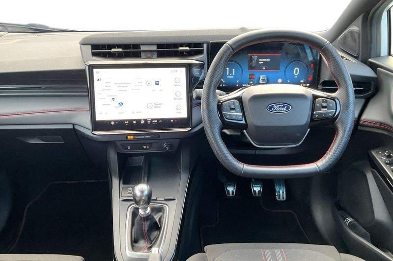 Used Ford Puma 2024 for sale - 77354460: Photo 11