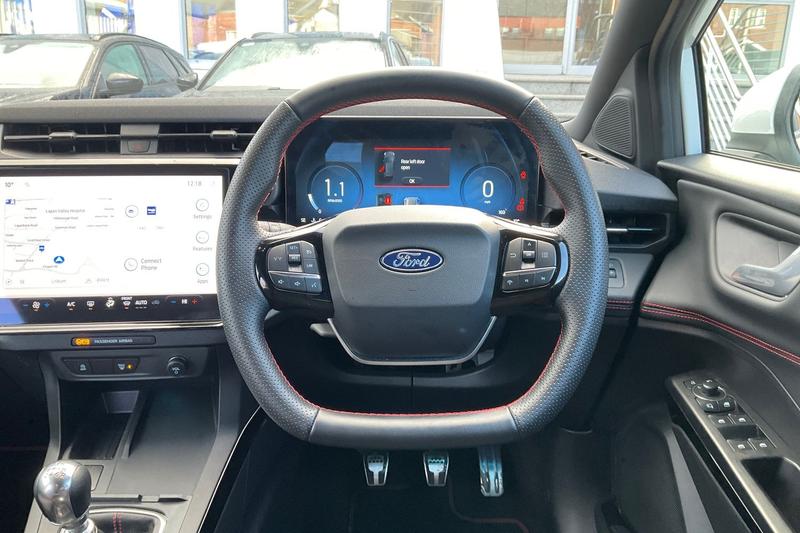 Used Ford Puma 2024 for sale - 77354460: Photo 12