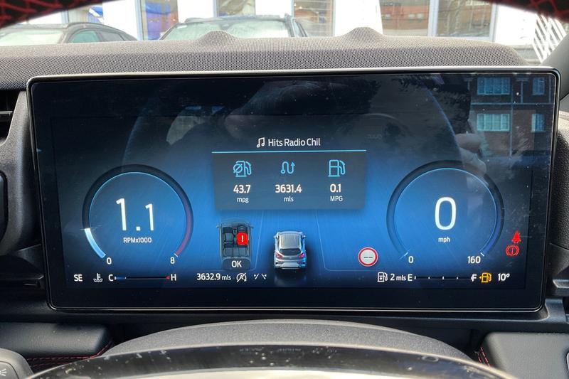 Used Ford Puma 2024 for sale - 77354460: Photo 13